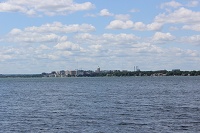 Monona Lakeview - Beautiful Lake Views