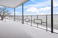 Monona Lakeview - 2 Bedroom - Riviera