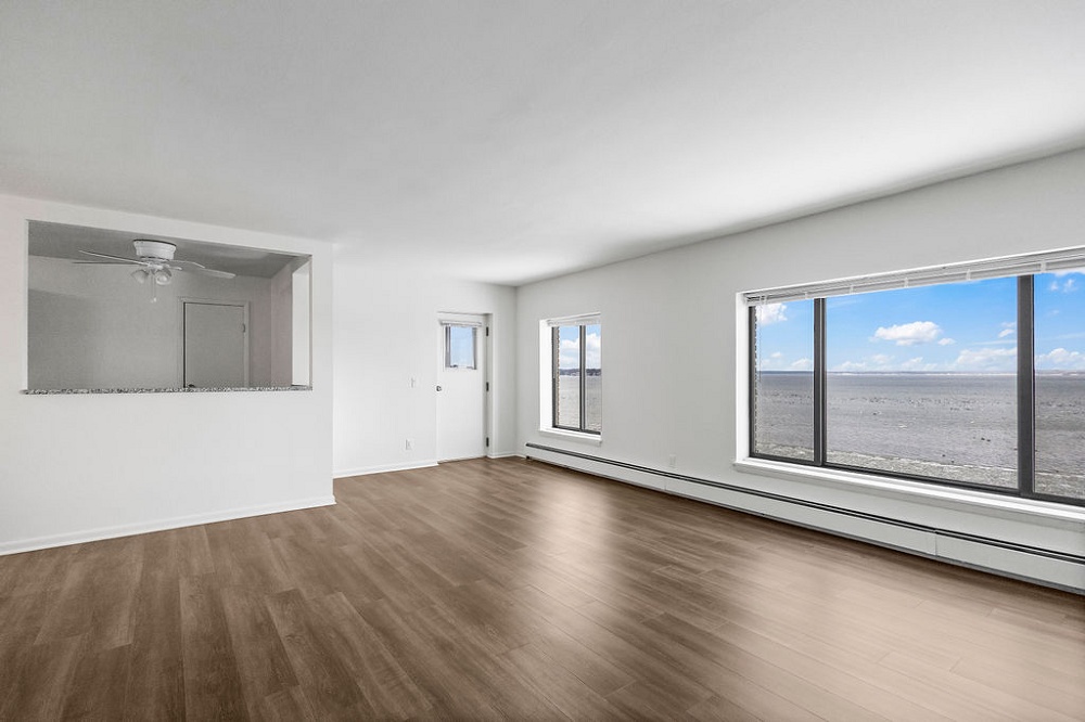 2 Bedroom - Riviera Upgrade