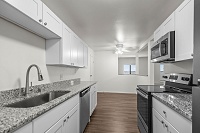 Monona Lakeview - 2 Bedroom - Riviera Upgrade