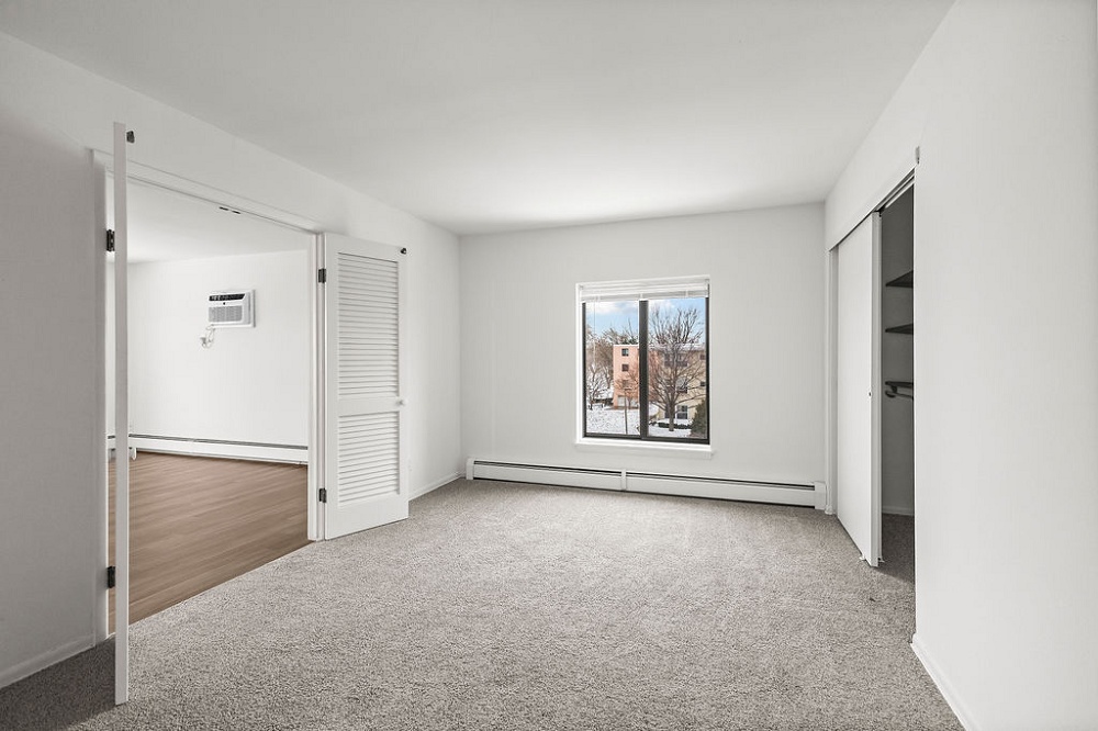 2 Bedroom - Riviera Upgrade