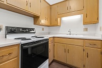 Monona Lakeview - 1 Bedroom - Surf & Sand