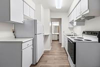 Monona Lakeview - 1 Bedroom - Imperial