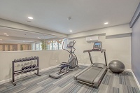 Monona Lakeview - Fitness Center