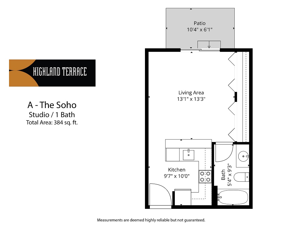 A - The Soho