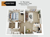 D - The Lenox