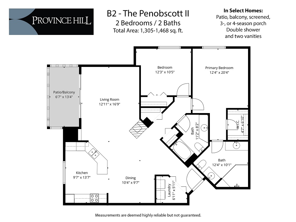 B2 - The Penobscott II