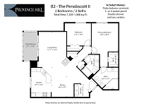 B2 - The Penobscott II