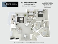 B2 - The Penobscott II