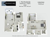 I - The Pembroke