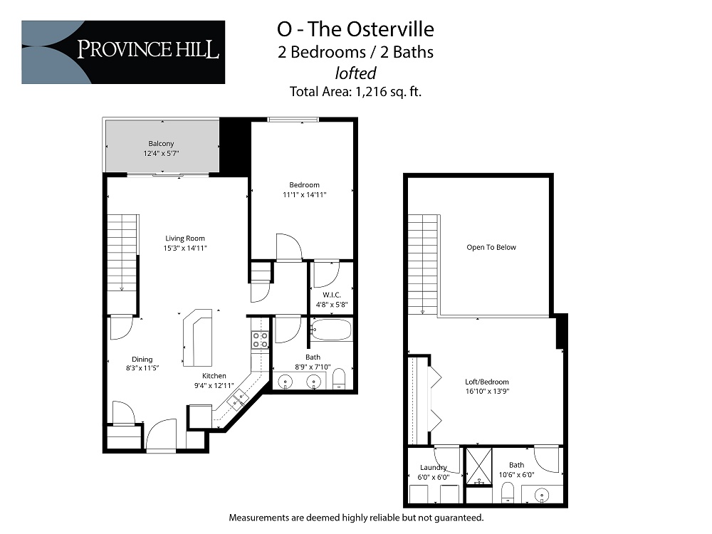 O - The Osterville