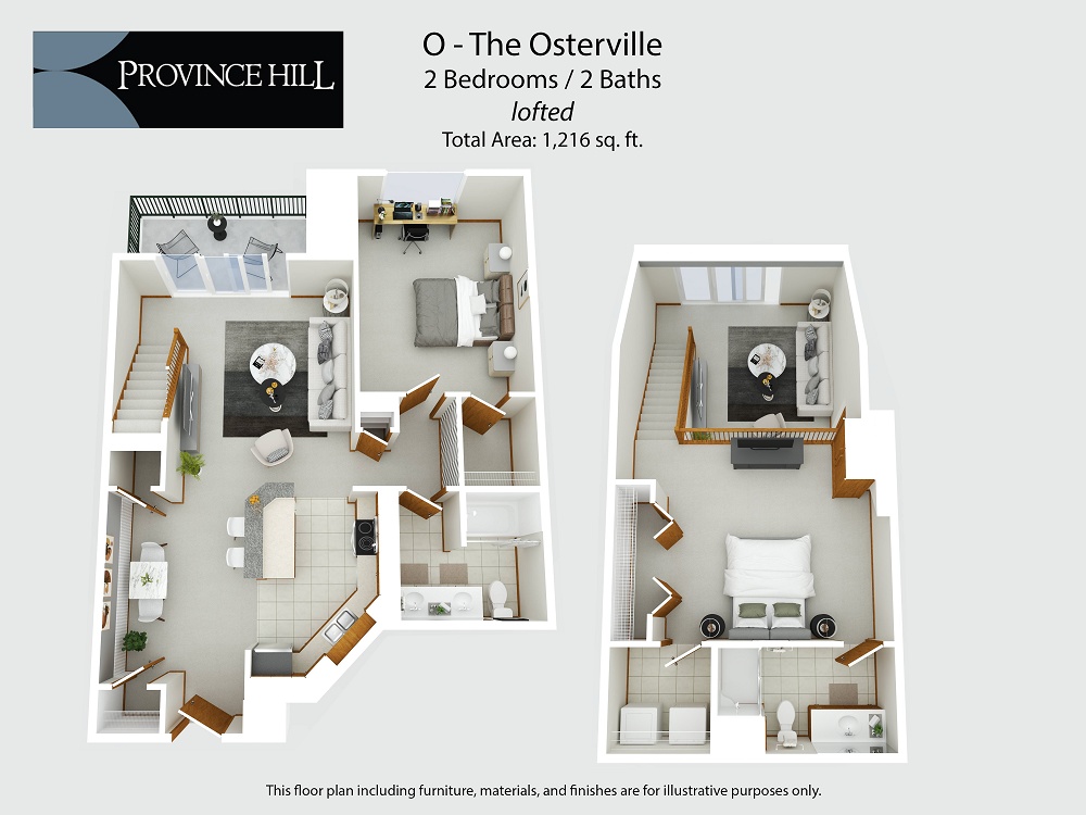 O - The Osterville