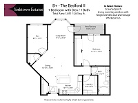 B+ - The Bedford