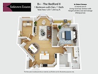 B+ - The Bedford
