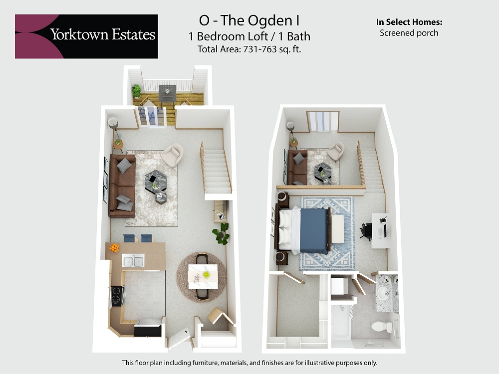 O - The Ogden