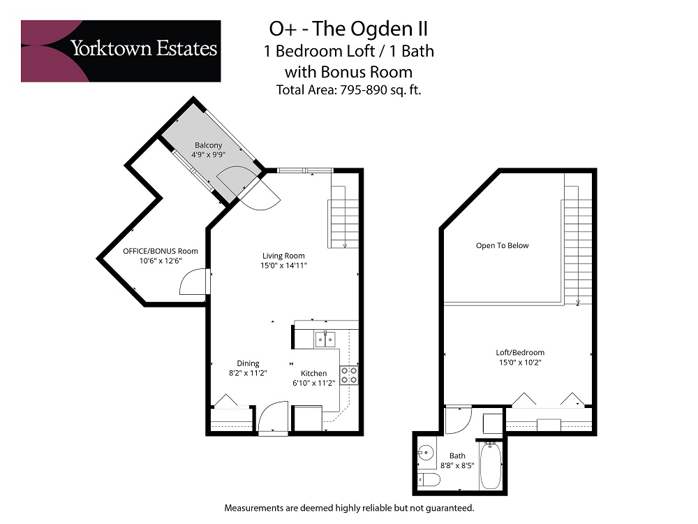 O - The Ogden II