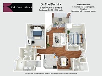 D - The Dunkirk