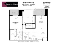G - The Grayson