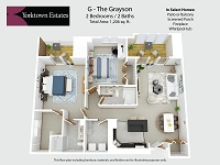 G - The Grayson