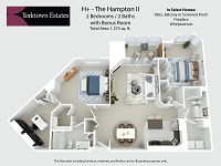 H+ - The Hampton II