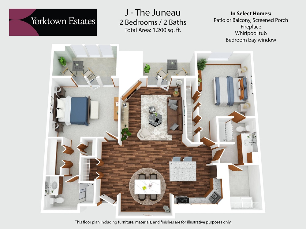 J - The Juneau