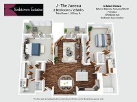 J - The Juneau