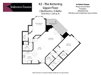 K2 - The Kettering Upper