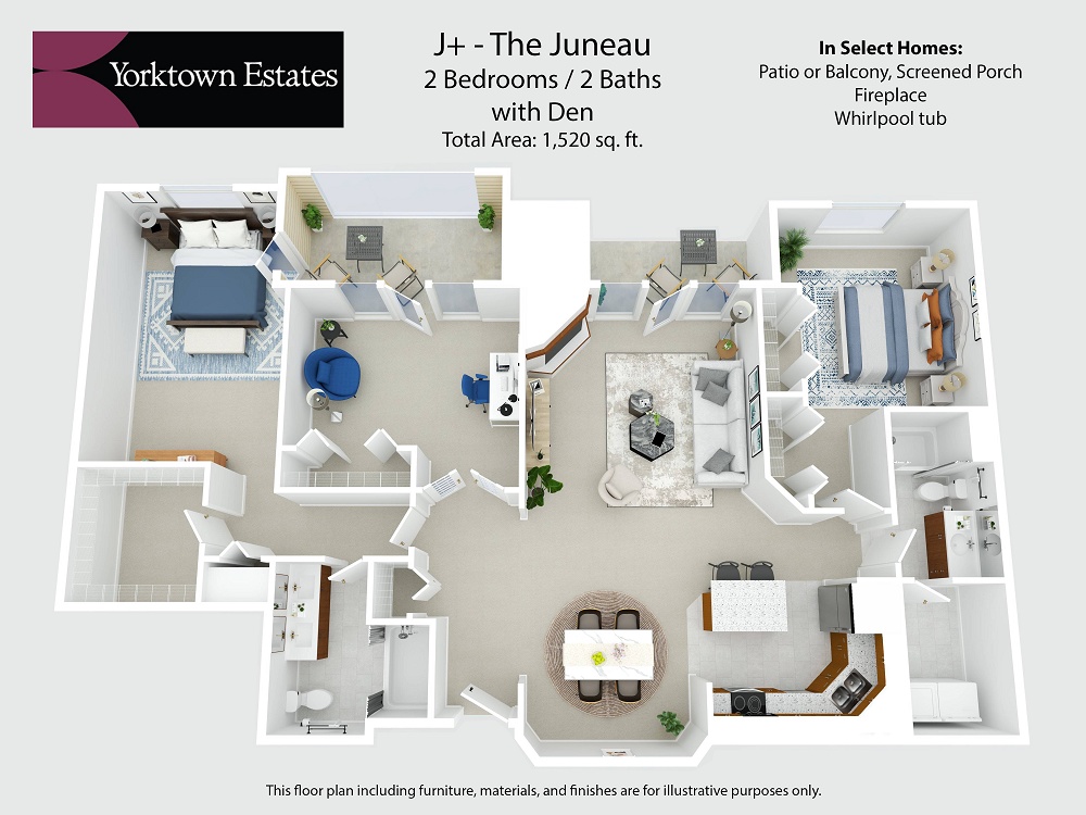 J+ - The Juneau
