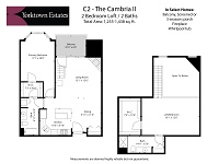 C2 - The Cambria II