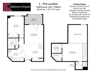 L - The Langdon