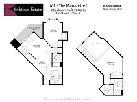 M1 - The Marquette I