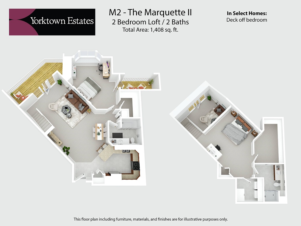 M2 - The Marquette II