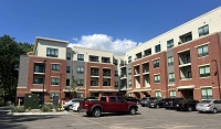 Avenue Square Apartments