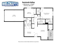 2 Bedroom