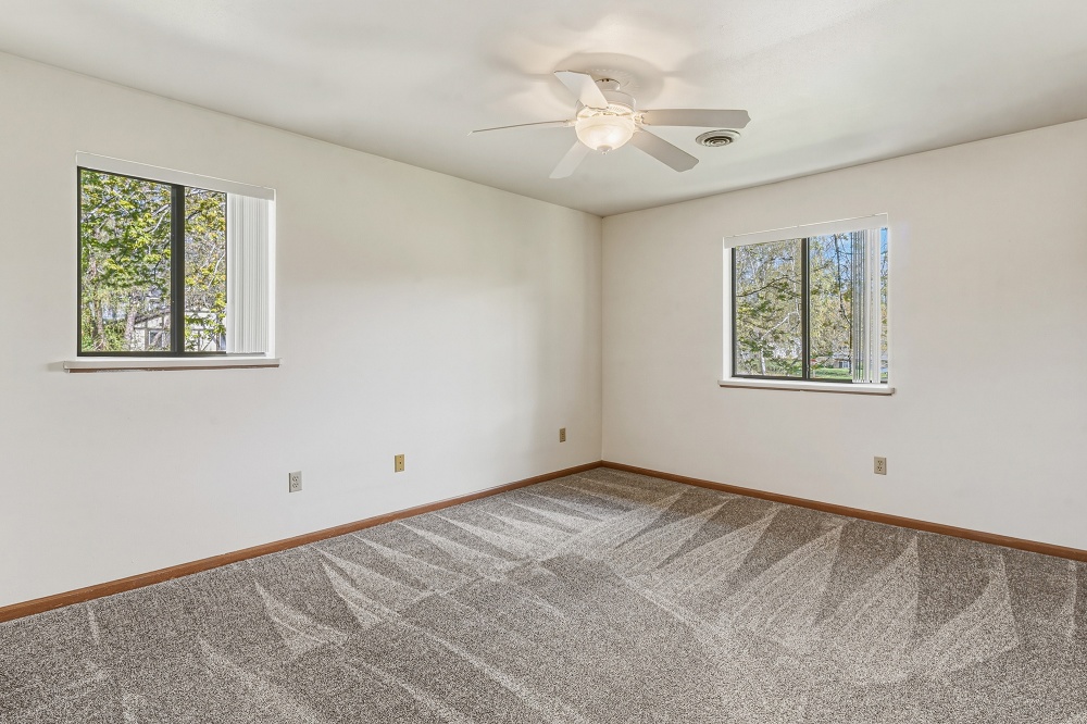 2 BR Upper - Primary Bed