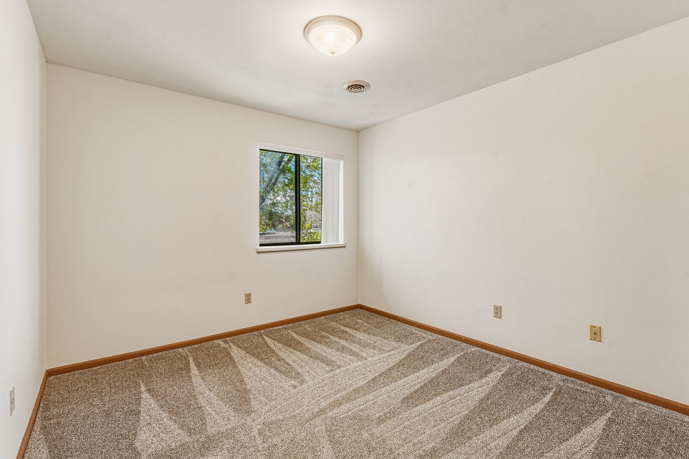 2 BR Upper - Second Bed