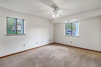 Seminole Valley - 2 BR Lower - Primary Bed