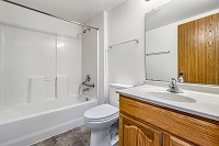 Seminole Valley - 2 BR Lower - Second Bath
