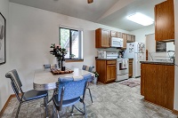 Seminole Valley - 2 BR Upper - Dining