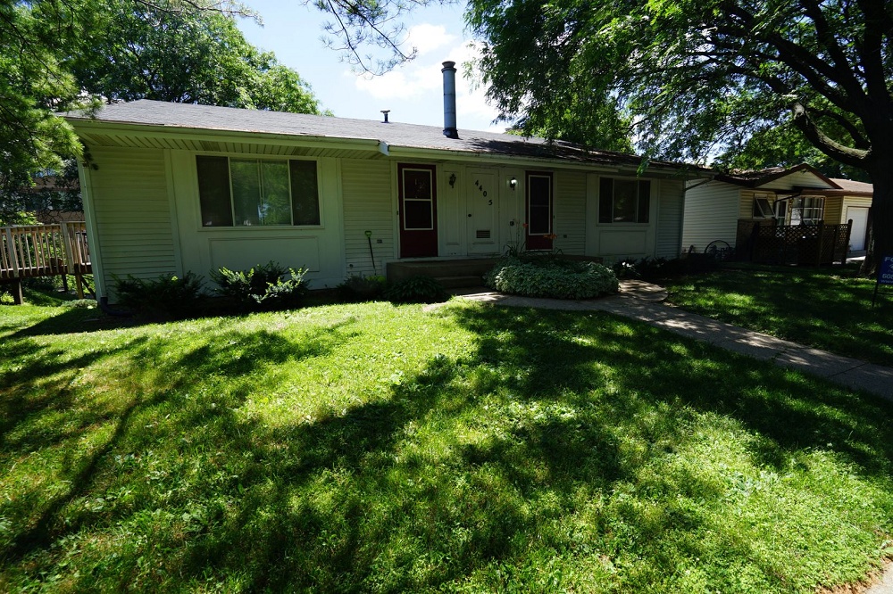 4405 Dwight Drive