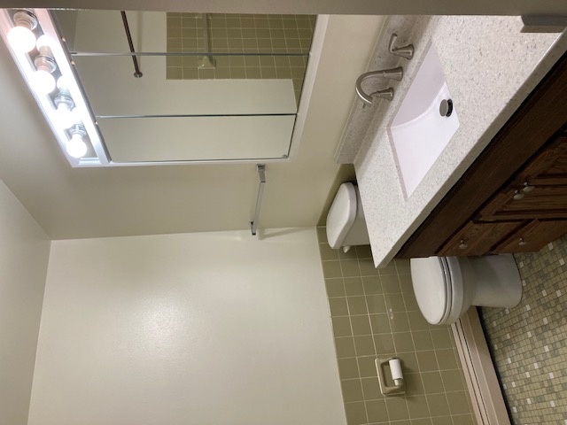 2 Bedroom