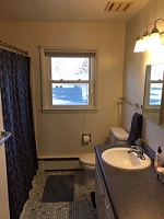Mayflower Apartments