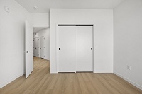 The Irwin - North Apartment