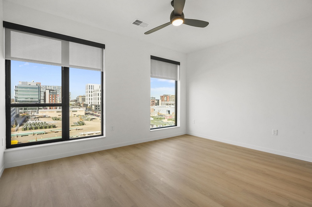 North Apartment