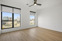 The Irwin - North Apartment