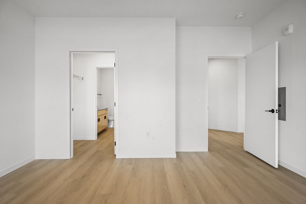 North Apartment