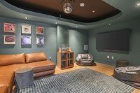 The Irwin - Lounge
