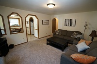702 Bewick Drive