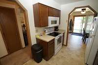 702 Bewick Drive