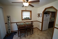 702 Bewick Drive